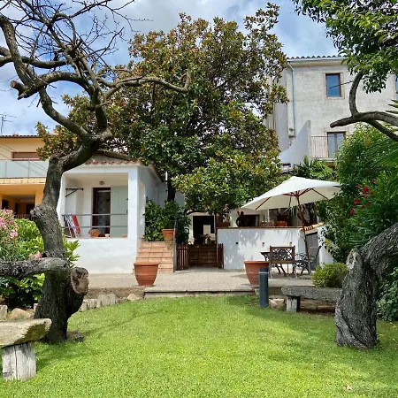 Сasa de vacaciones Magnolia