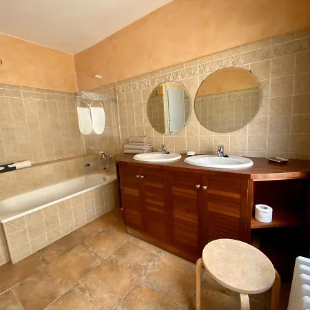 Magnolia Holiday home *