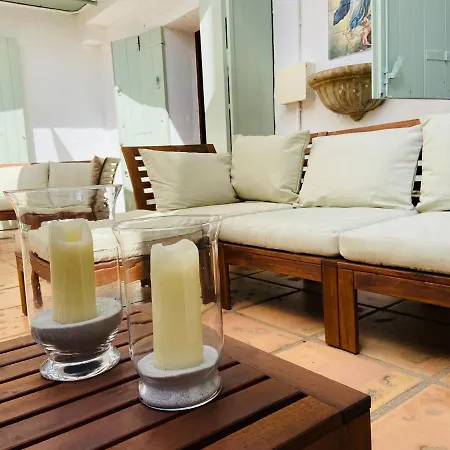 Holiday home Magnolia Vidreres
