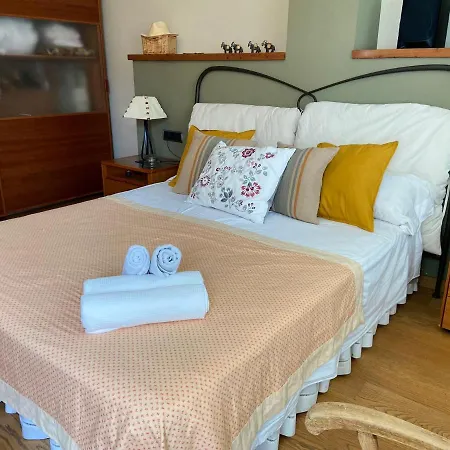 Holiday home Magnolia *