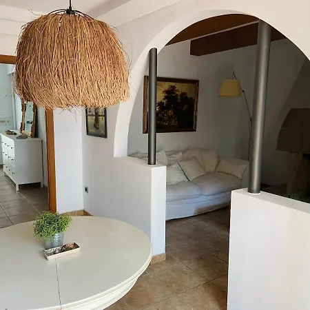 Magnolia Holiday home *