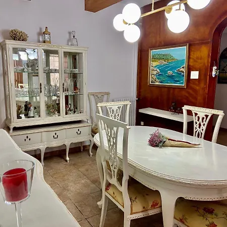 Magnolia Holiday home Vidreres